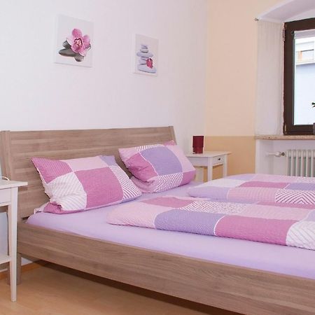 Ferienwohnung "Voelkl" Tannesberg Экстерьер фото