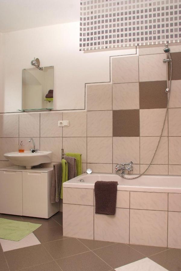 Ferienwohnung "Voelkl" Tannesberg Экстерьер фото